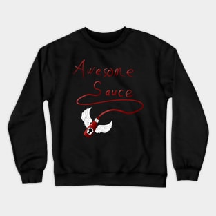 Awesome Sauce Crewneck Sweatshirt